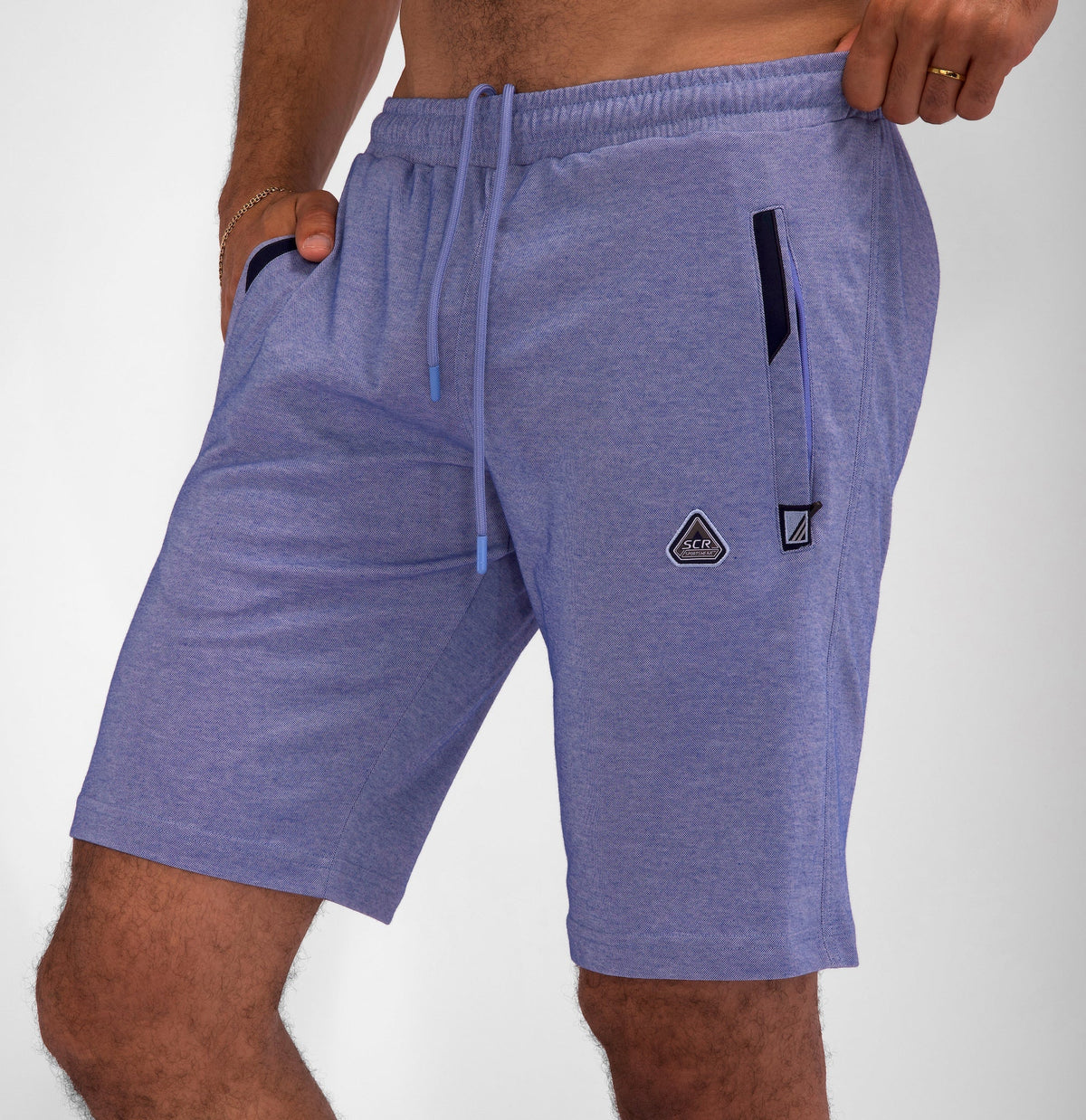 Urban Stride Shorts – 11-Inch Inseam