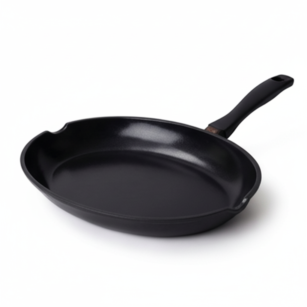 Ceramic Nonstick Whole Fish Pan