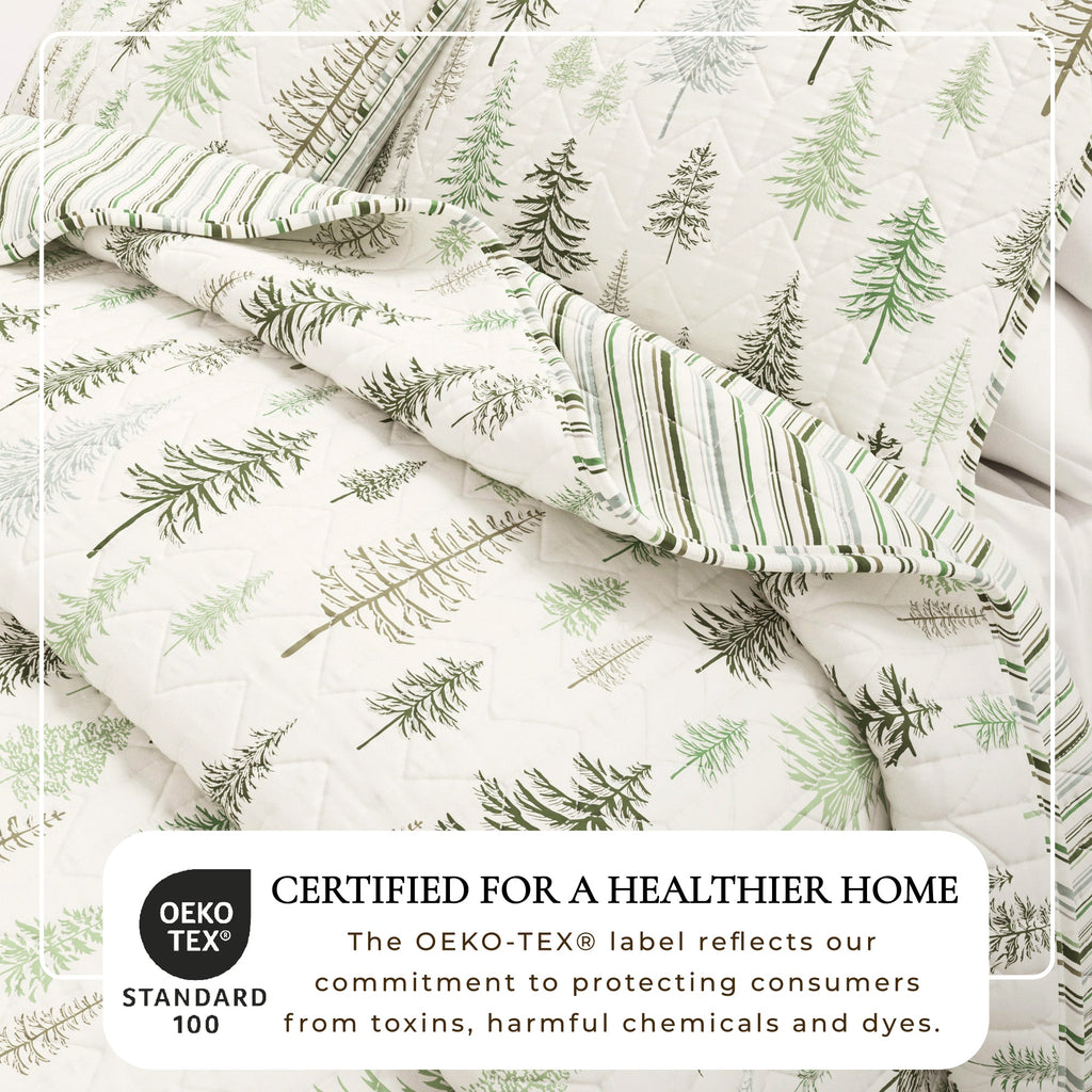 Lodge Quilt - Truckee Collection